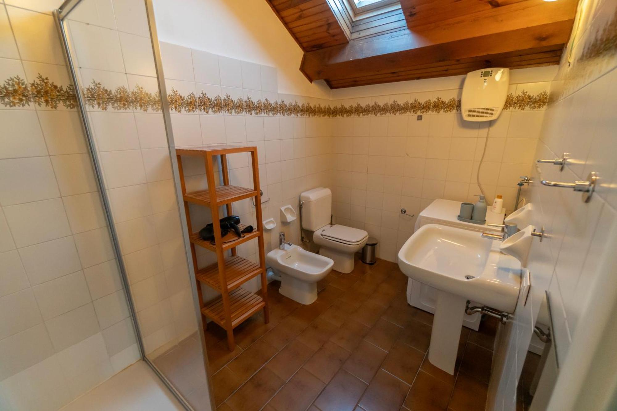 Appartamento Casa Anzi Côme Esterno foto